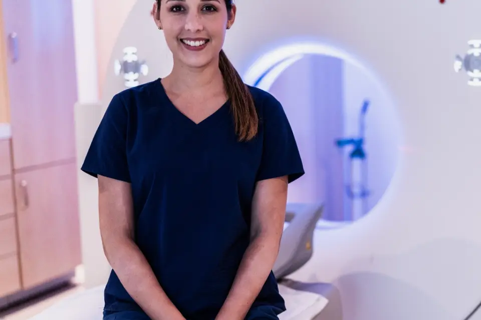Flint – Advanced Imaging Center office