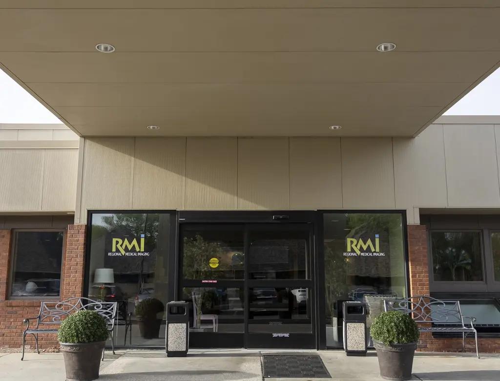 Flint – Lennon Road — Regional Medical Imaging office