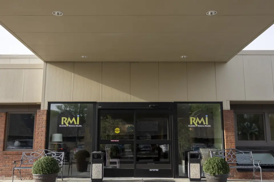 Flint – Lennon Road office