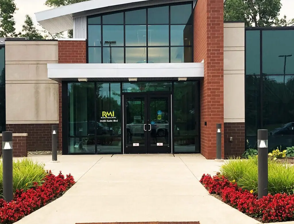 Novi — Regional Medical Imaging office