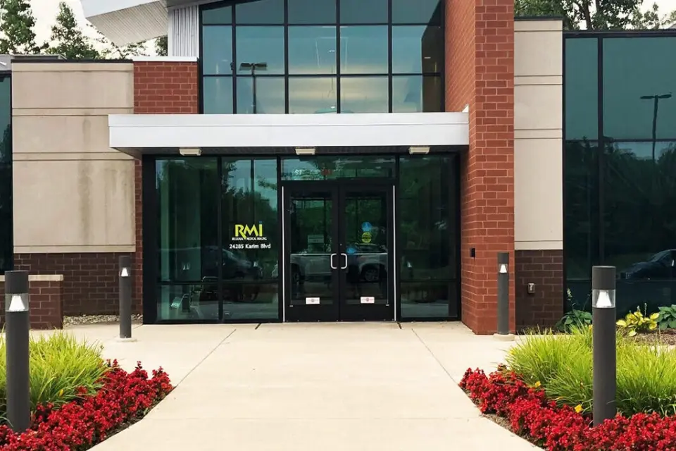 Novi office